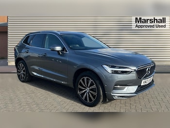 Used Volvo XC60 2021 for sale - 76321949: Photo