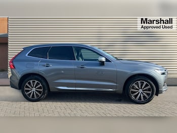Used Volvo XC60 2021 for sale - 76321949: Photo