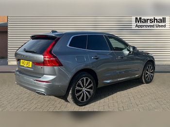 Used Volvo XC60 2021 for sale - 76321949: Photo