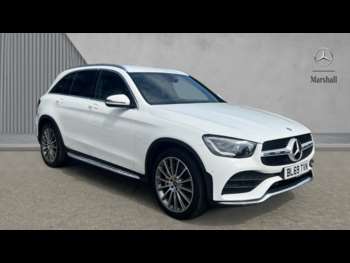 2020 - 220d 4Matic AMG Line Premium 5dr 9G-Tronic Auto