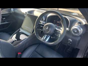 Used Mercedes-Benz SL 2024 for sale - 74997305: Photo