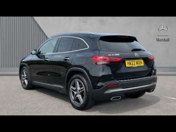 Used Mercedes-Benz GLA 2022 for sale - 75389589: Photo