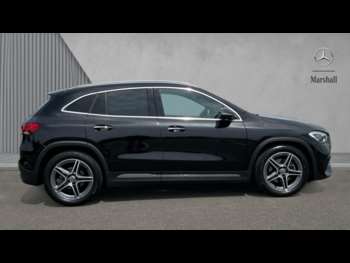 Used Mercedes-Benz GLA 2022 for sale - 75389589: Photo