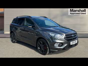 2019 - 2.0 TDCi ST-Line Edition 5dr 2WD