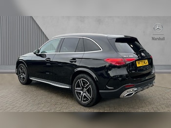 Used Mercedes-Benz GLC 2023 for sale - 76552315: Photo