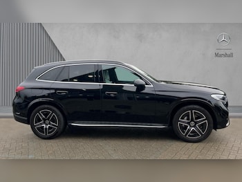 Used Mercedes-Benz GLC 2023 for sale - 76552315: Photo