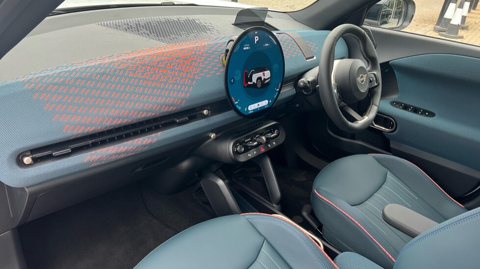 Used MINI Aceman 2025 for sale - 76217305: Photo 10