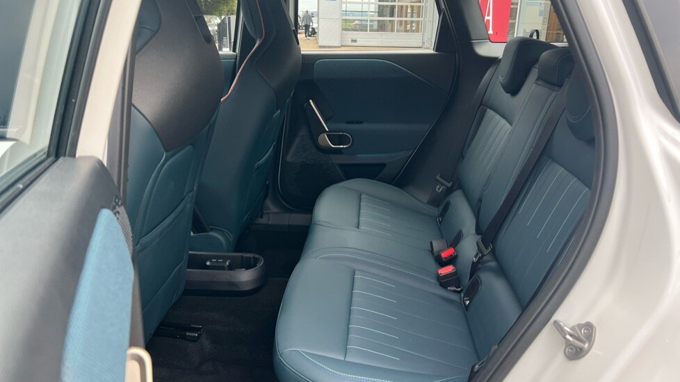 Used MINI Aceman 2025 for sale - 76217305: Photo 14