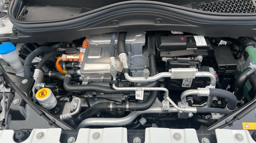 Used MINI Aceman 2025 for sale - 76217305: Photo 16