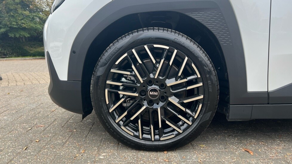 Used MINI Aceman 2025 for sale - 76217305: Photo 17