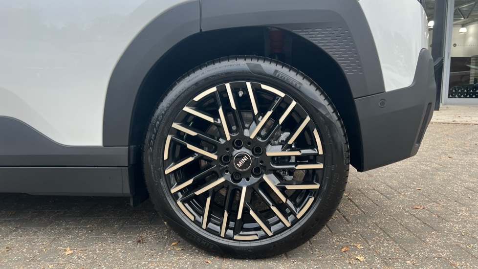 Used MINI Aceman 2025 for sale - 76217305: Photo 18