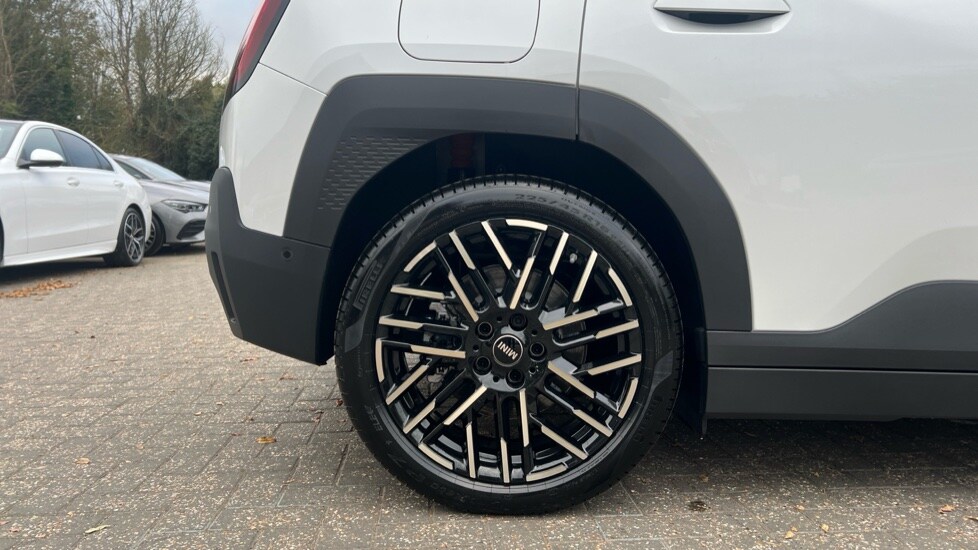 Used MINI Aceman 2025 for sale - 76217305: Photo 19