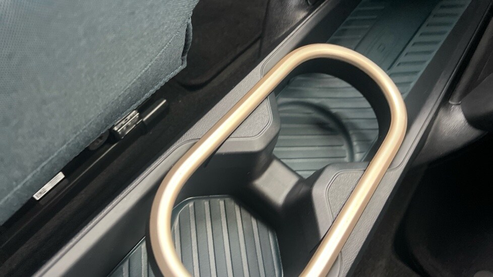 Used MINI Aceman 2025 for sale - 76217305: Photo 24