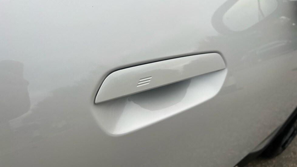 Used MINI Aceman 2025 for sale - 76217305: Photo 28