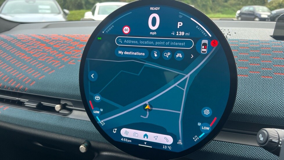 Used MINI Aceman 2025 for sale - 76217305: Photo 35