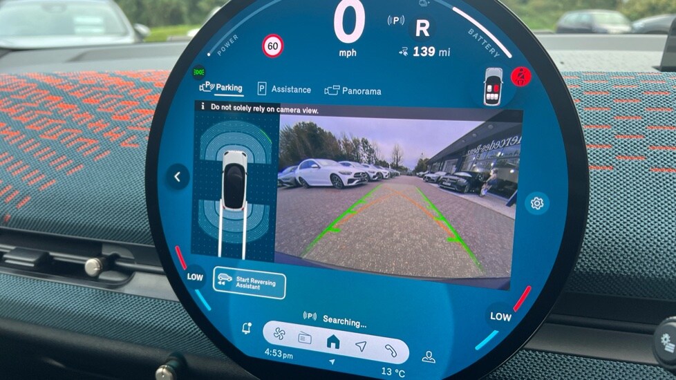 Used MINI Aceman 2025 for sale - 76217305: Photo 36