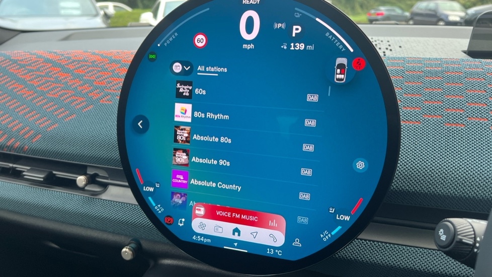 Used MINI Aceman 2025 for sale - 76217305: Photo 38