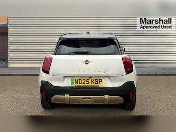 Used MINI Aceman 2025 for sale - 76217305: Photo