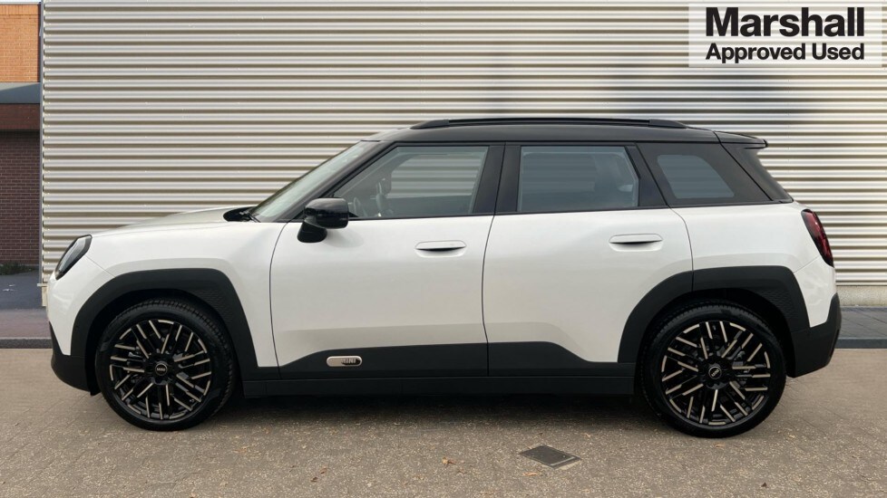 Used MINI Aceman 2025 for sale - 76217305: Photo 6