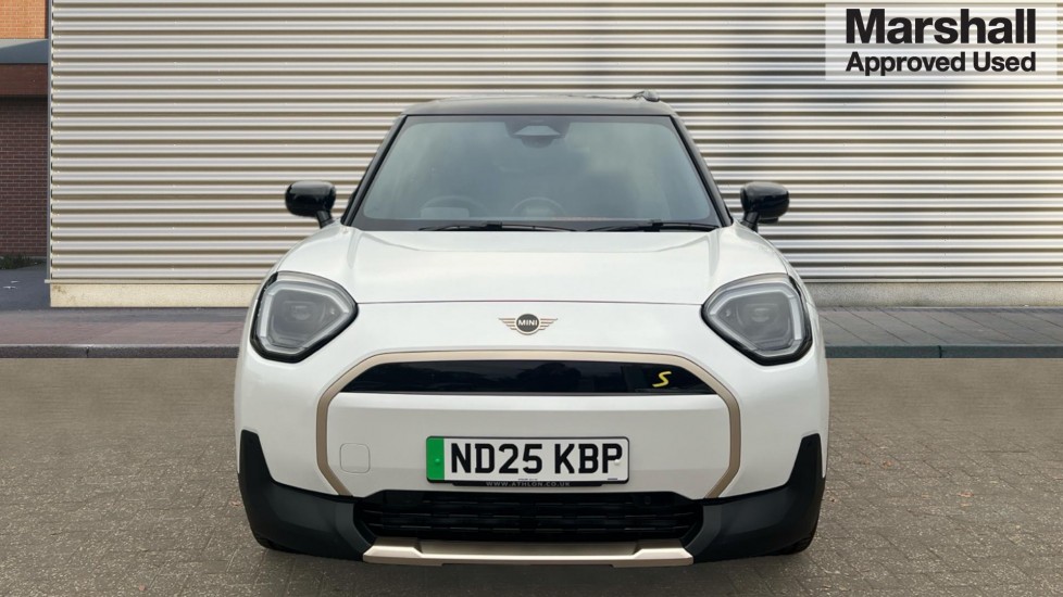 Used MINI Aceman 2025 for sale - 76217305: Photo 8