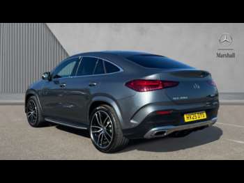 Used Mercedes-Benz GLE-Class 2025 for sale - 74884186: Photo