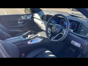 Used Mercedes-Benz GLE-Class 2025 for sale - 74884186: Photo
