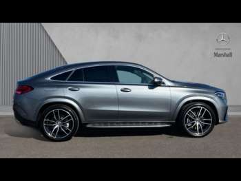 Used Mercedes-Benz GLE-Class 2025 for sale - 74884186: Photo