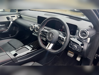 Used Mercedes-Benz A-Class 2024 for sale - 76660840: Photo