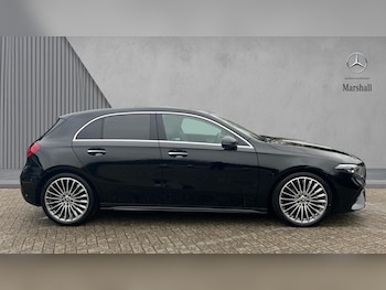 Used Mercedes-Benz A-Class 2024 for sale - 76660840: Photo