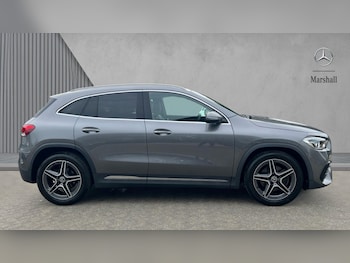 Used Mercedes-Benz GLA 2021 for sale - 76079398: Photo