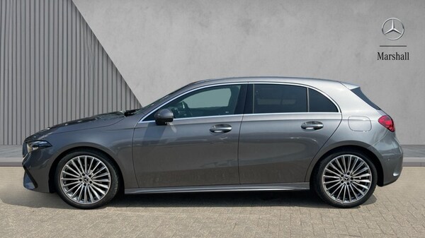 Used Mercedes-Benz A-Class 2024 for sale - 76100007: Photo 10