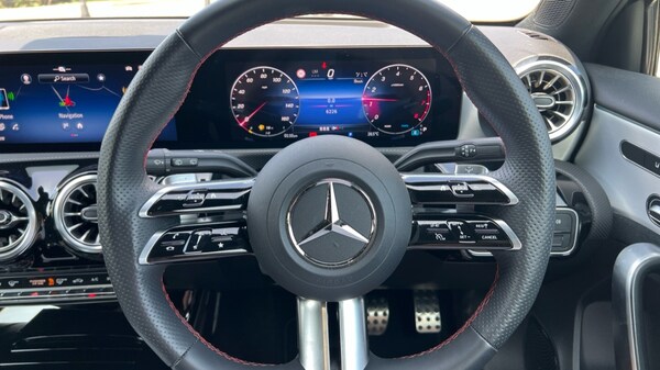Used Mercedes-Benz A-Class 2024 for sale - 76100007: Photo 12