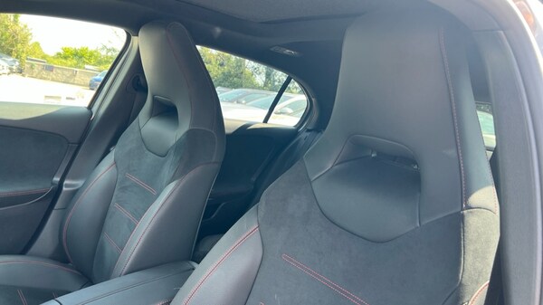 Used Mercedes-Benz A-Class 2024 for sale - 76100007: Photo 14