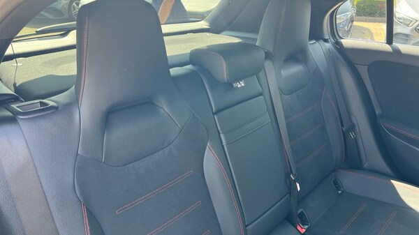 Used Mercedes-Benz A-Class 2024 for sale - 76100007: Photo 15