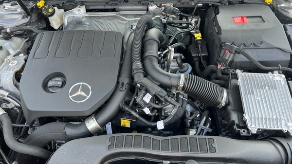 Used Mercedes-Benz A-Class 2024 for sale - 76100007: Photo 19