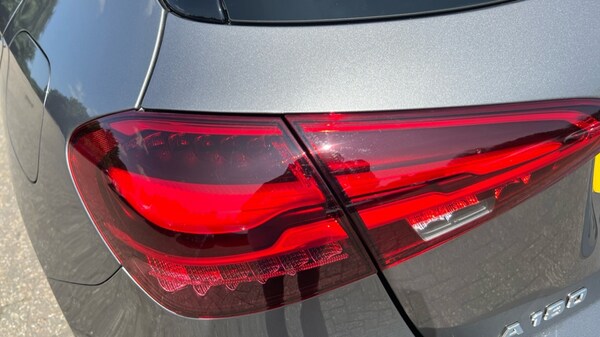 Used Mercedes-Benz A-Class 2024 for sale - 76100007: Photo 21