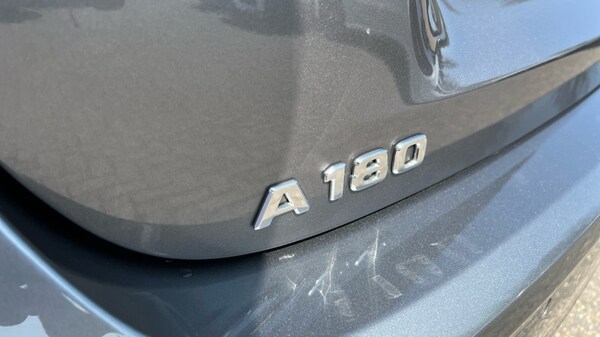 Used Mercedes-Benz A-Class 2024 for sale - 76100007: Photo 22