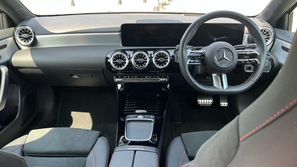 Used Mercedes-Benz A-Class 2024 for sale - 76100007: Photo 23