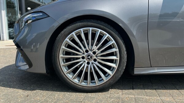 Used Mercedes-Benz A-Class 2024 for sale - 76100007: Photo 25