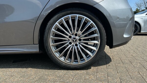 Used Mercedes-Benz A-Class 2024 for sale - 76100007: Photo 26