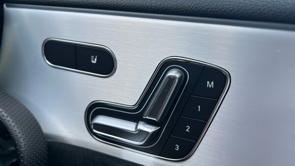 Used Mercedes-Benz A-Class 2024 for sale - 76100007: Photo 28
