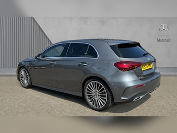 Used Mercedes-Benz A-Class 2024 for sale - 76100007: Photo 2