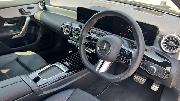 Used Mercedes-Benz A-Class 2024 for sale - 76100007: Photo 3