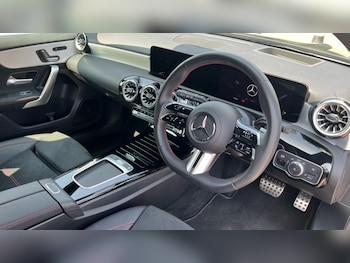 Used Mercedes-Benz A-Class 2024 for sale - 76100007: Photo 3