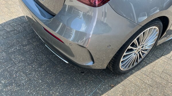 Used Mercedes-Benz A-Class 2024 for sale - 76100007: Photo 42