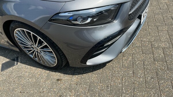 Used Mercedes-Benz A-Class 2024 for sale - 76100007: Photo 44