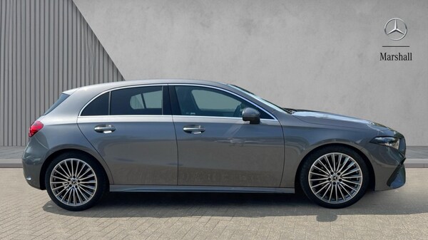 Used Mercedes-Benz A-Class 2024 for sale - 76100007: Photo 4