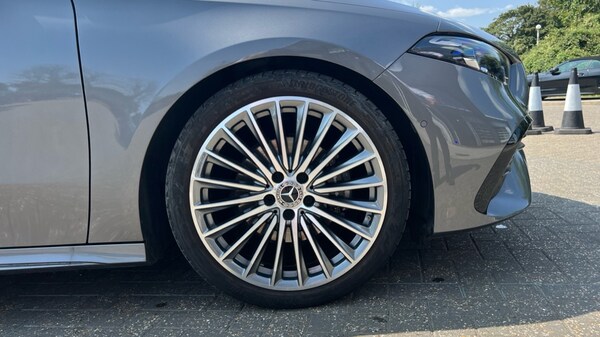 Used Mercedes-Benz A-Class 2024 for sale - 76100007: Photo 5
