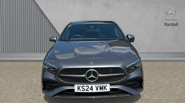 Used Mercedes-Benz A-Class 2024 for sale - 76100007: Photo 6