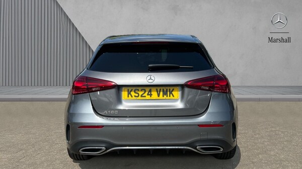 Used Mercedes-Benz A-Class 2024 for sale - 76100007: Photo 7